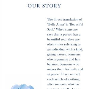 Check out our boutiques story!